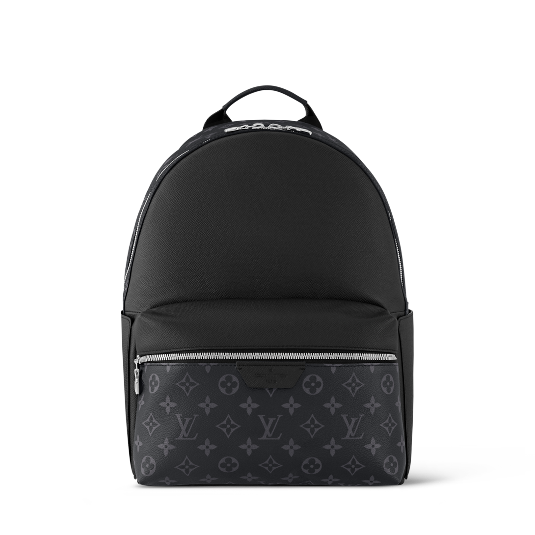 Discovery Backpack Taigarama - Handbags | LOUIS VUITTON